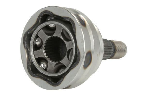 CV-gewricht buitenste Links/Rechts (25z/25z/52mm) past: ABARTH RITMO  ALFA ROMEO 145, 146, 155, 164  FIAT BARCHETTA, BRAVA, BRAVO I, COUPE, CROMA, PUNTO, TEMPRA, TIPO 1.3-2.8 08.73-05.05