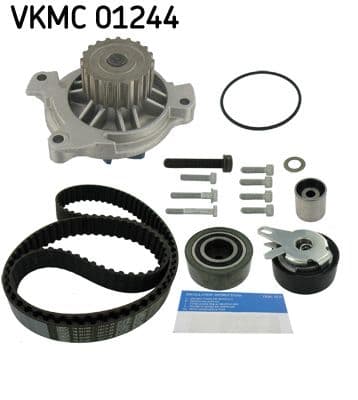 Water Pump & Timing Belt Kit