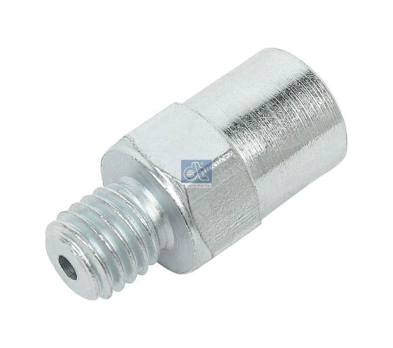 Brandstofpomp terugslagklep (M10x1,5) past: RVI MAGNUM  VOLVO 8500, 8700, 9700, 9900, B12, FH12, FL12, FM12, NH12 D12A340-TD123ES 01.92-