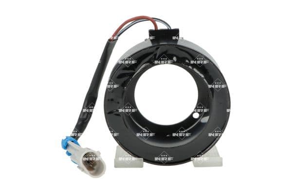 Spoel van de aircocompressor (SANDEN, SD6V12) past: OPEL AGILA A, AGILA B, ASTRA G, ASTRA G CLASSIC, COMBO, COMBO TOUR, CORSA B, CORSA C, MERIVA A, MOVANO A, TIGRA, ZAFIRA A, ZAFIRA B 1.0-2.8D 11.96-