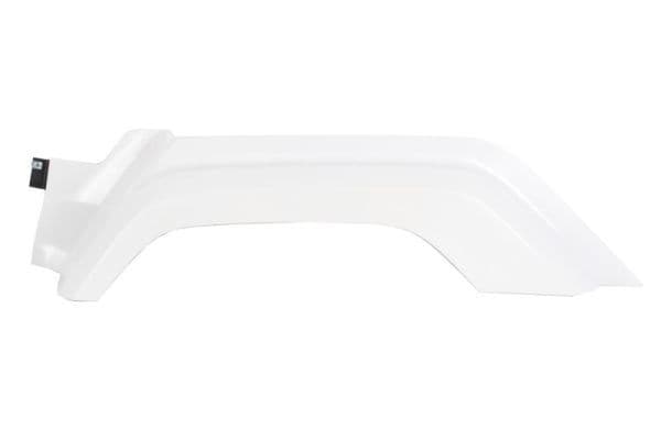 Cabine opstapje past: DAF XG, XG+ 06.21-