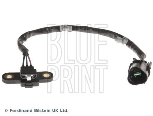 Sensor, crankshaft pulse