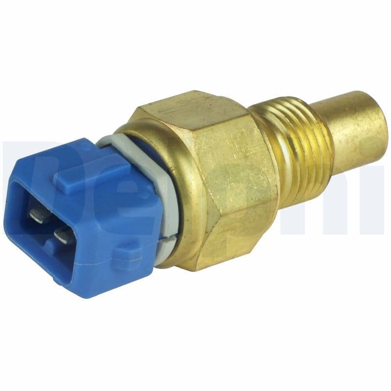 Sensor, coolant temperature