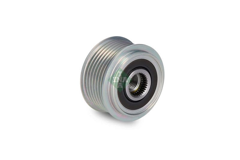 Dynamo poelie past: RVI MASCOTT  NISSAN CABSTAR, INTERSTAR, NT400 CABSTAR, PATROL GR V, TERRANO II, ATLEON  OPEL MOVANO A  RENAULT MASTER II, MASTER PRO 3.0D 10.97-