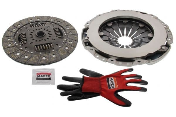 Airconditioning compressor (gereviseerd)