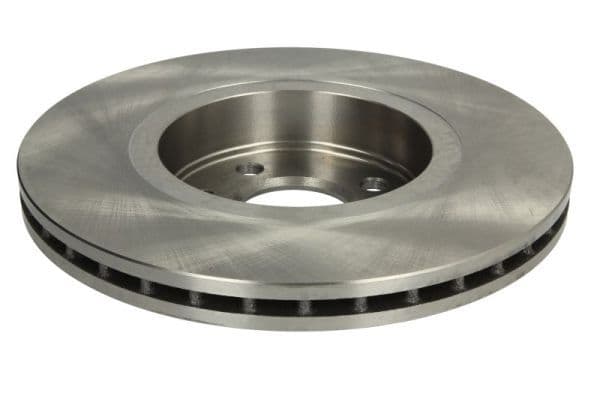 Brake disc Voor Links/Rechts past: DACIA DOKKER  RENAULT CAPTUR I, CLIO II, CLIO III, CLIO V, GRAND SCENIC II, KANGOO, KANGOO EXPRESS, KAPTUR, LAGUNA I, LAGUNA II, MEGANE I 0.9-3.0 11.93-