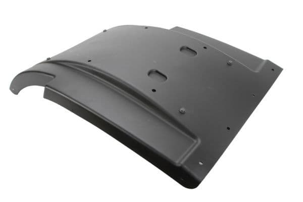 Links past: DAF 95 XF, XF 105, XF 95 01.97-