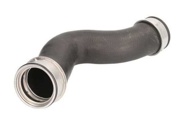 Intercooler slang Rechts (Bodem/Uitlaatzijde) past: AUDI A3, TT  SEAT ALTEA  VW BEETLE, CC B7, EOS, GOLF V, GOLF VI, JETTA III, JETTA IV, PASSAT ALLTRACK B7, PASSAT B6, PASSAT B7 1.8/2.0 09.04-07.18