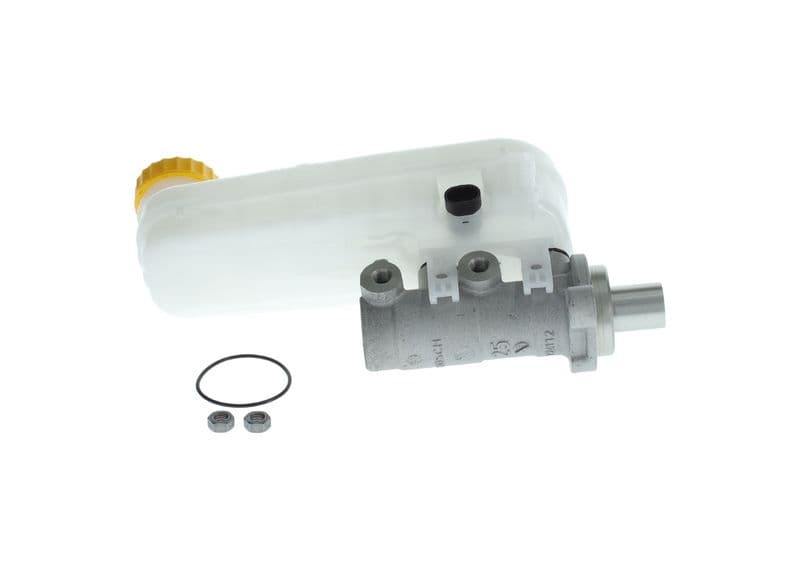 Brake master cylinder