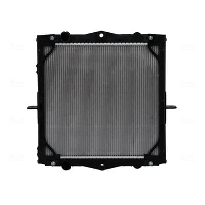 Motorradiator ((en) with frame) EURO 6 past: DAF LF PX-5135 05.13-