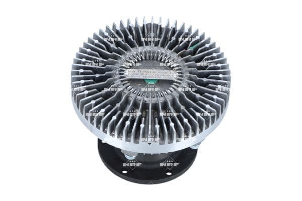 Ventilatorkoppeling past: SCANIA 4 DC11.01-DSC9.15 01.96-04.08