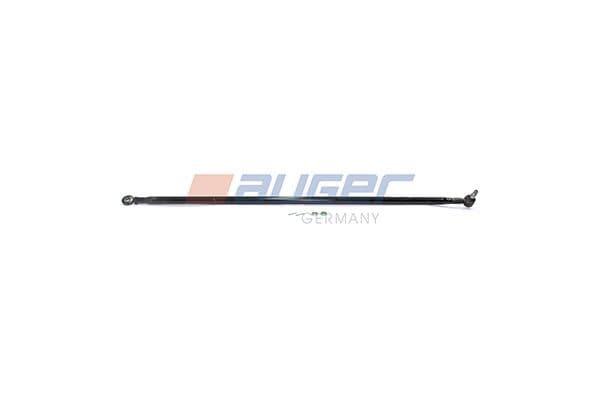 Centre Rod Assembly