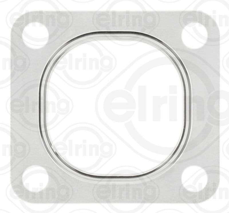 Turbocharger gasket
