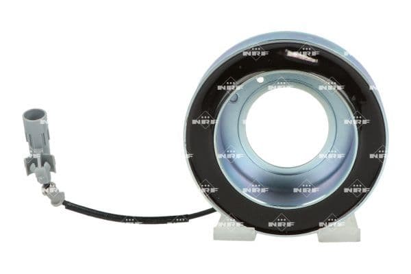 Spoel van de aircocompressor past: MAZDA 2, CX-3  SUBARU FORESTER, IMPREZA, LEVORG, XV  TOYOTA GT 86 1.5-2.5 08.97-