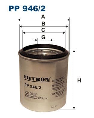 Fuel Filter