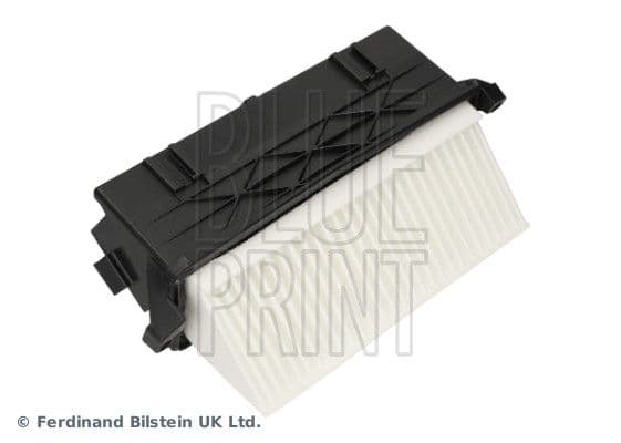Air filter kit