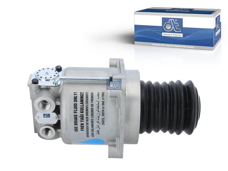 Koppelingsaandrijving past: IVECO past: IVECO EUROTRAKKER, STRALIS I, STRALIS II, TRAKKER I, TRAKKER II 01.93-