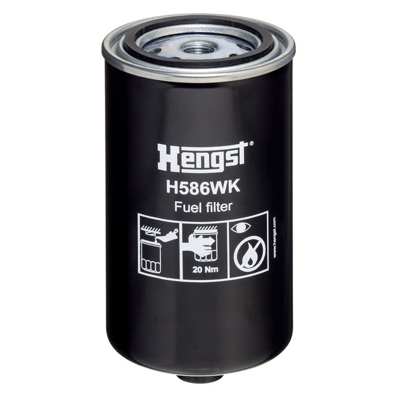HENGST FILTER