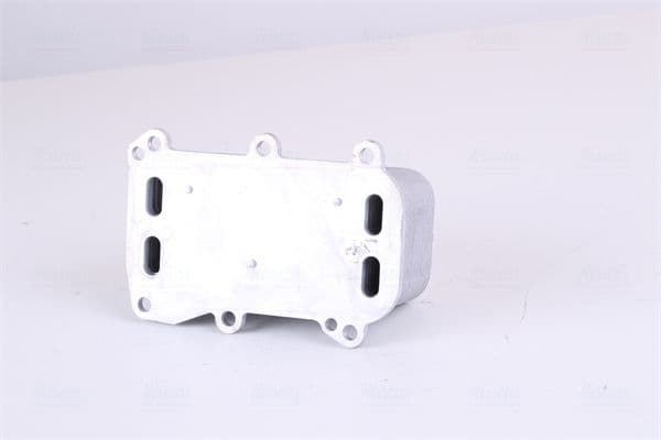 Olie radiator past: MERCEDES A (W176), A (W177), AMG GT (C190), AMG GT (C192), AMG GT (X290), C (A205), C (C205), C T-MODEL (S205), C (W205), CLA (C117), CLA (C118) 2.0-4.0H 06.13-