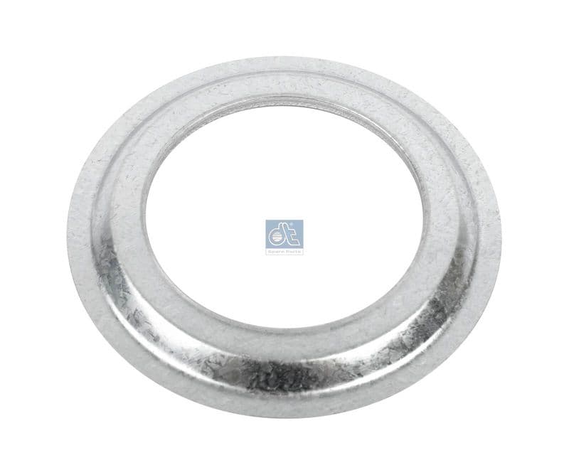 Cover Plate, dust-cover wheel bearing