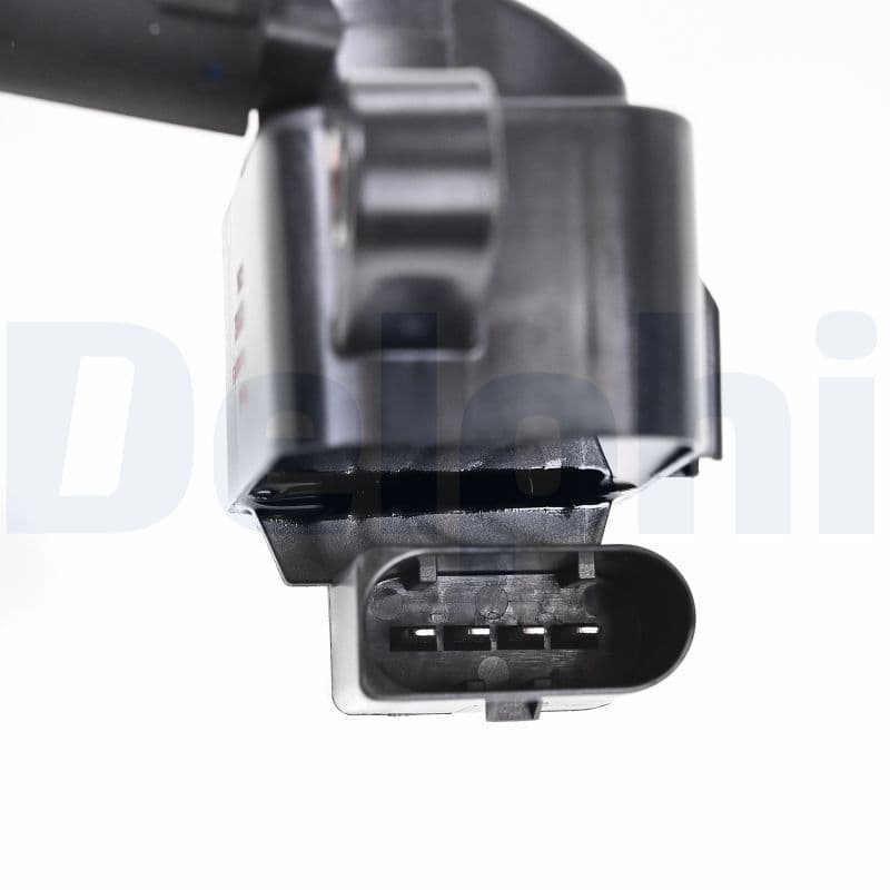 Ontstekingsspoel- /eenheid