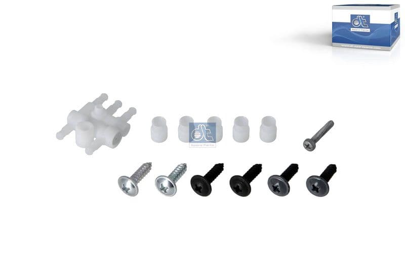 DT Spare Parts