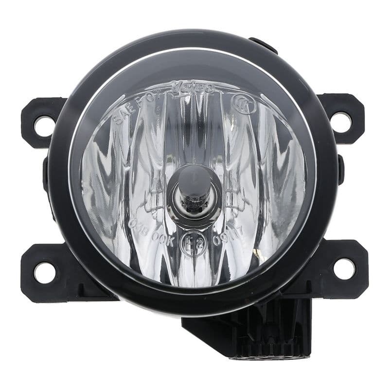 Mistlamp Voor Links/Rechts (H11) past: CITROEN BERLINGO II, C1 II, C4 GRAND PICASSO II, C4 II, C4 PICASSO II, C-ELYSEE, DS4, JUMPY III, SPACETOURER  PEUGEOT 301, 308 II, EXPERT, PARTNER II 04.08-