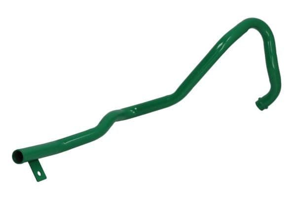 Koelsysteem metalen pijp (voor thermostaat) past: VOLVO FH12, FM12 D12A340-D12D460 08.93-