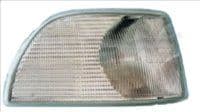 Knipperlicht voor Rechts (wit) past: VOLVO C70 I, S70, V70 I 11.96-10.05