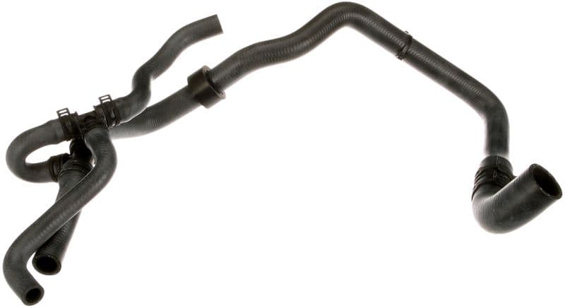 Koelsysteem rubberen slang (32mm/19mm) past: SEAT MII  SKODA E-CITIGO  VW UP! Electric 08.19-