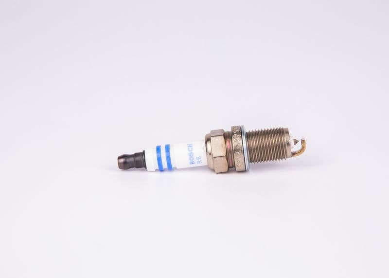 Spark plug