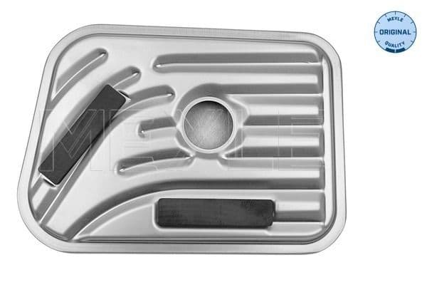 Hydraulisch filter versnellingsbak past: FORD C-MAX, C-MAX II, FOCUS II, FOCUS III, GALAXY II, GALAXY III, KUGA I, KUGA II, MONDEO IV, MONDEO V, S-MAX 1.0-Electric 07.04-