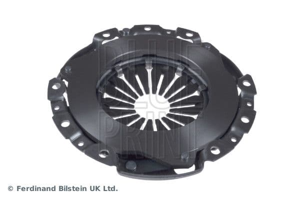 Clutch Pressure Plate