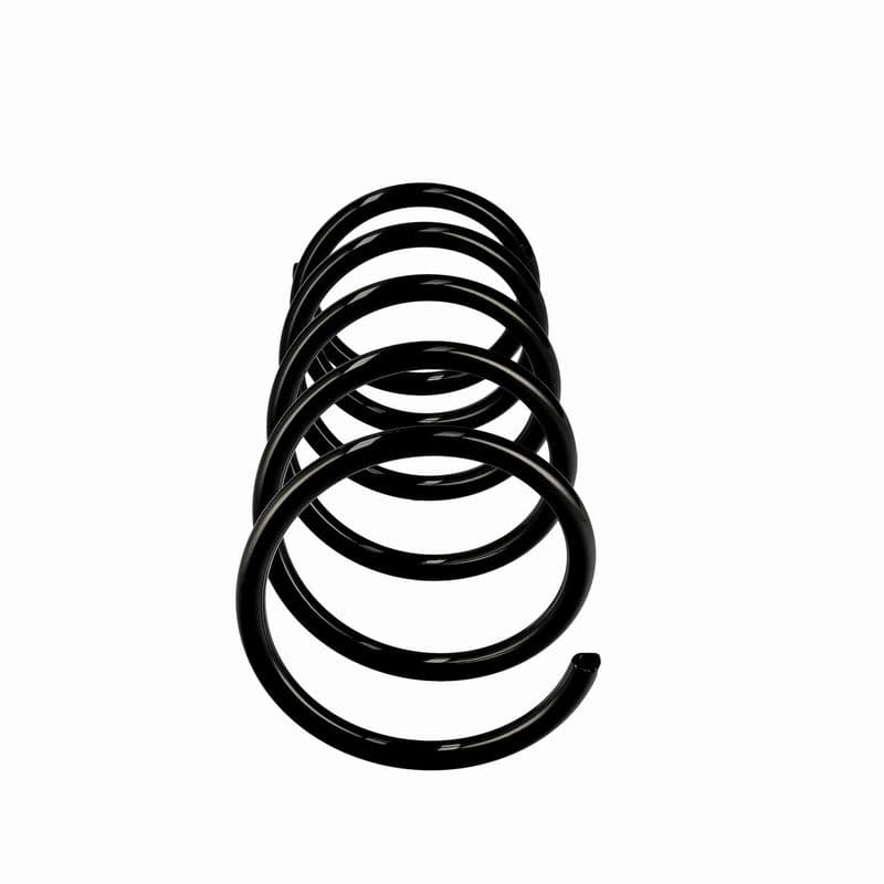 Coil spring