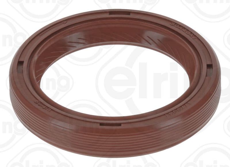 Shaft Seal, crankshaft