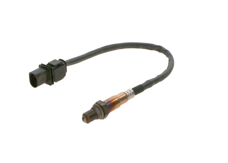 Lambda sonde (aantal draden 5, 470mm) past: BMW 3 (F30, F80), 3 (F31), 3 GRAN TURISMO (F34), 4 (F32, F82), 4 (F33, F83), 4 GRAN COUPE (F36), 5 (E60), 5 (E61), 5 (F10) 2.0D/2.5D/3.0D 09.02-