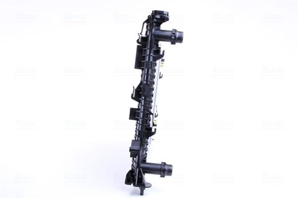 Motorradiator (automatisch) past: AUDI A4 ALLROAD B8, A4 B8, A5, A6 C7, A7, Q3, Q5  PORSCHE MACAN 1.8-2.0H 10.07-