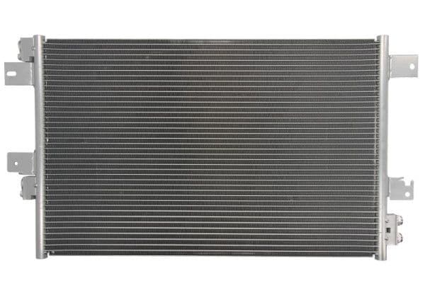 A/C condensator past: CHRYSLER SEBRING  DODGE AVENGER  JEEP COMPASS, PATRIOT 2.0-2.7 08.06-