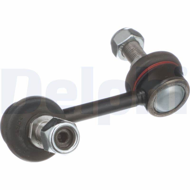 Stabilisatorstang Achter Links 88mm/88mm past: HYUNDAI GRAND SANTA FÉ, SANTA FÉ III  KIA SORENTO II 2.0D-3.5 11.09-12.18