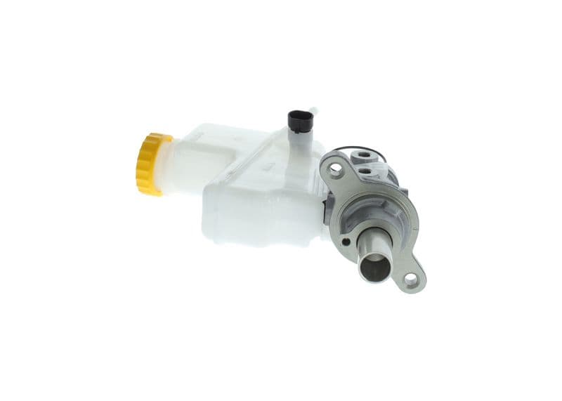 Brake master cylinder