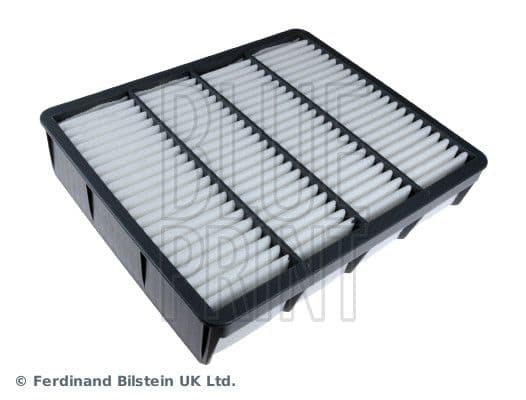 Luchtfilter (Patroon) past: LEXUS SC  TOYOTA 4 RUNNER III, CHASER, LAND CRUISER 90, MARK II VI, SUPRA 0.4-3.4 04.91-