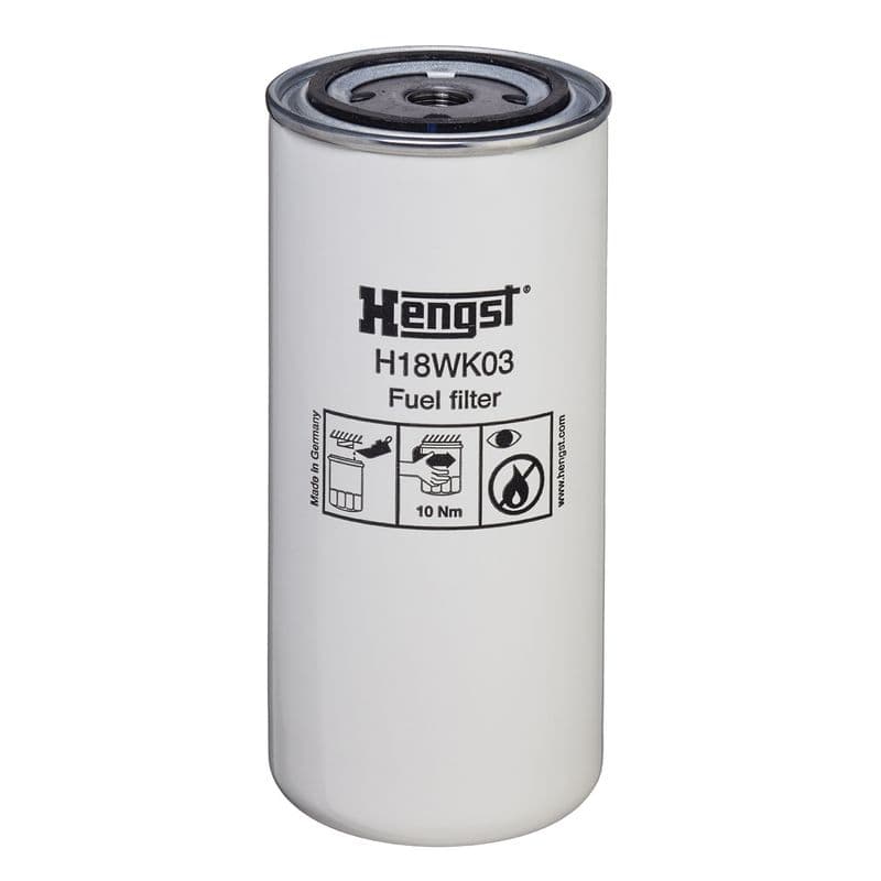 HENGST FILTER