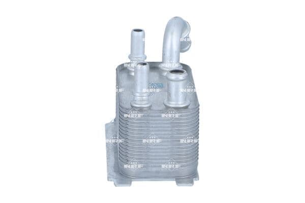 Oliekoeler past: VOLVO S60 II, S80 II, V60 I, V70 III, XC60 I, XC70 II  FORD C-MAX II, FIESTA VI, FOCUS III, GALAXY II, GALAXY III, GALAXY MK II, GRAND C-MAX, KUGA II 1.0-4.4 03.06-02.20