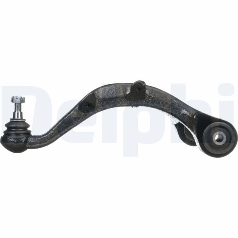 Achteras spoor controle arm Links (top, buiten/top, transverse) past: HYUNDAI IX55, SANTA FÉ II  KIA SORENTO II 2.0D-3.8 11.05-12.15