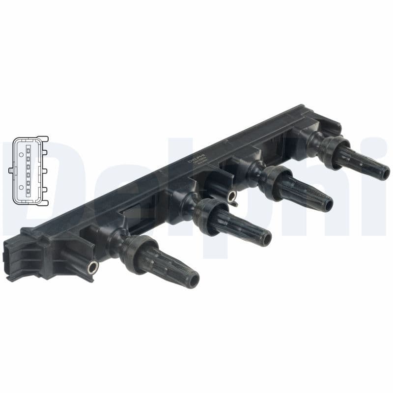 Ignition Coil