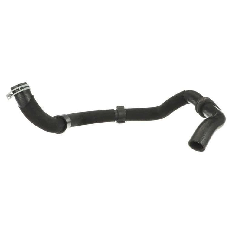 Koelsysteem rubberen slang Bodem (31mm/31mm) past: SEAT IBIZA IV, IBIZA IV SC  SKODA FABIA III, RAPID  VW POLO V 1.6 07.14-12.22