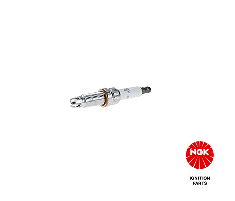 Spark plug