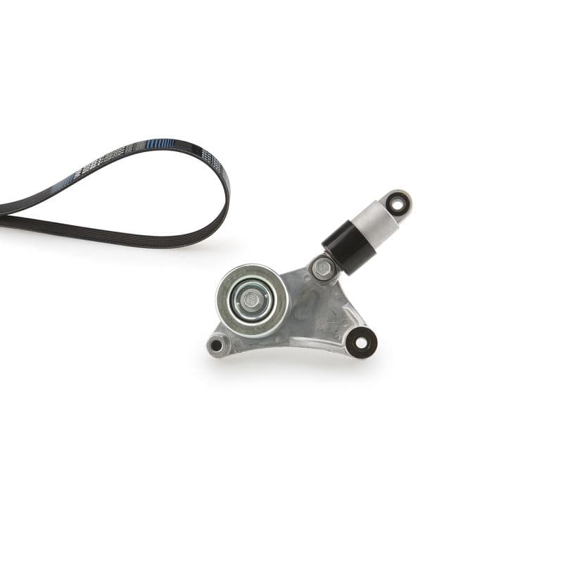 Multi-V-riemset met spanner past: TOYOTA ALLION I, AVENSIS, CALDINA, CAMRY, HARRIER, HIGHLANDER / KLUGER, ISIS, OPA, PREMIO, RAV 4 II, SOLARA 2.0/2.4 05.00-08.14