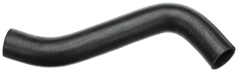 Koelsysteem rubberen slang Top (33,5mm/30,5mm) past: AUDI A3  SEAT LEON, TOLEDO II  SKODA OCTAVIA I  VW BORA, BORA I, GOLF IV 1.6/1.8/1.9D 09.96-03.10