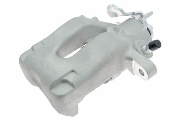 Schijfremklauw Achter Rechts (nieuw) past: DS DS 3  CITROEN C4, C4 I, C4 II, DS3, DS4  PEUGEOT 2008 I, 207, 307, 308, 308 I, 405 I, PARTNER ORIGIN, PARTNER TEPEE, RCZ 1.4-2.0D 06.87-